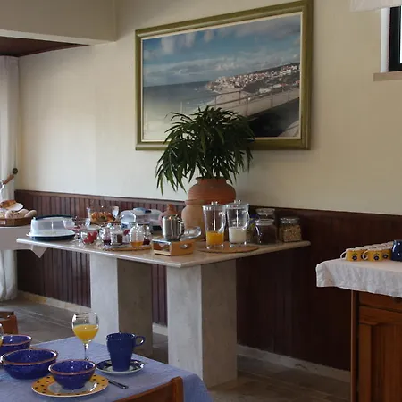 Gasthof Residencia Agua De Madeiros São Pedro de Muel