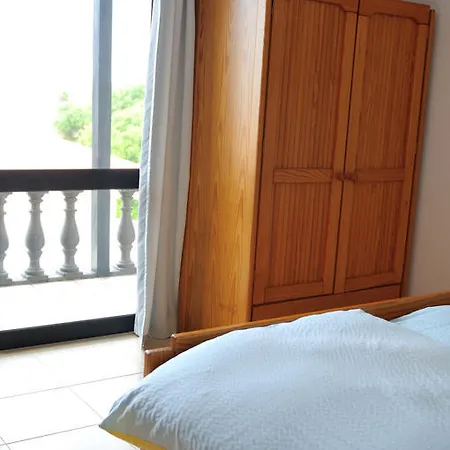 Gasthof Residencia Agua De Madeiros São Pedro de Muel