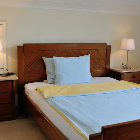 Gasthof Residencia Agua De Madeiros