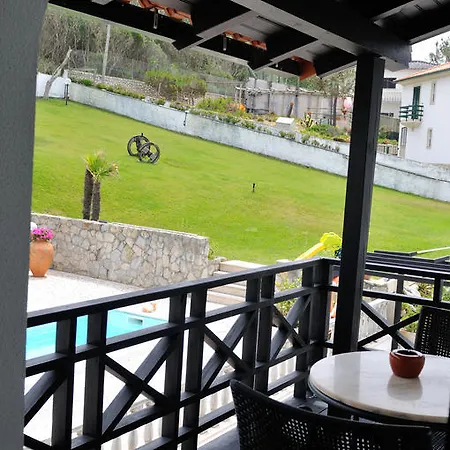 Gasthof Residencia Agua De Madeiros 2*