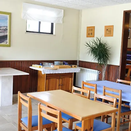 Gasthof Residencia Agua De Madeiros 2*