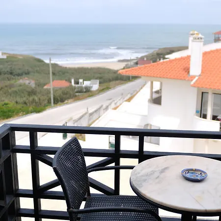 Gasthof Residencia Agua De Madeiros São Pedro de Muel