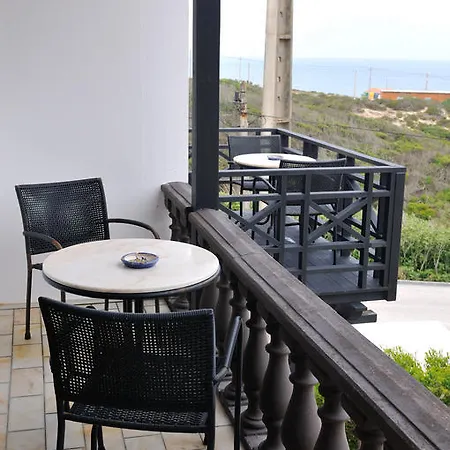 Residencia Agua De Madeiros