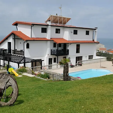 Gasthof Residencia Agua De Madeiros