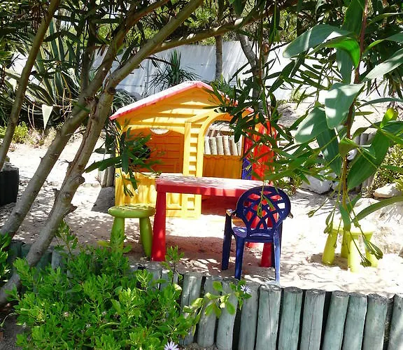 Pensión Residencia Agua De Madeiros