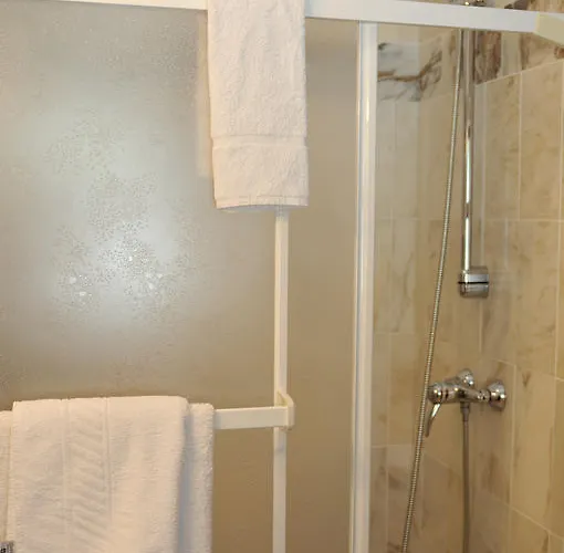 Pensión Residencia Agua De Madeiros