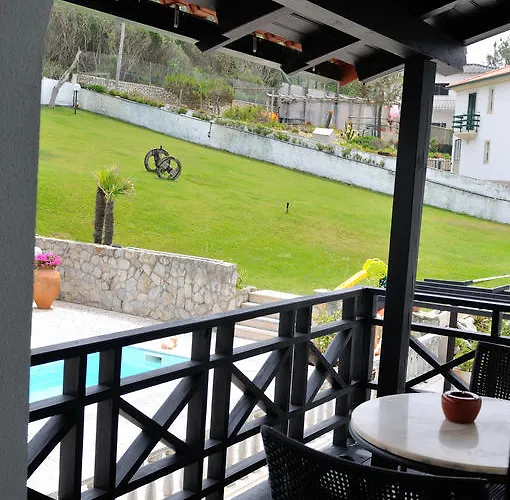 Pensión Residencia Agua De Madeiros 2*