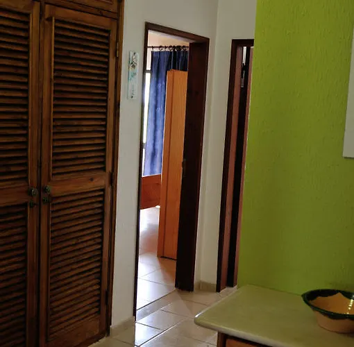 Pensión Residencia Agua De Madeiros São Pedro de Muel
