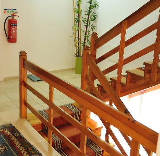 Pensión Residencia Agua De Madeiros