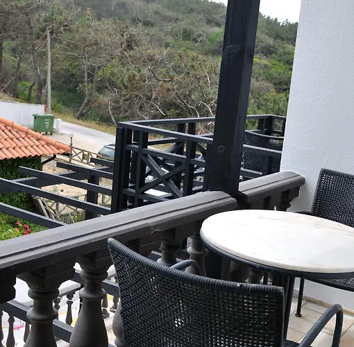 Residencia Agua De Madeiros São Pedro de Muel
