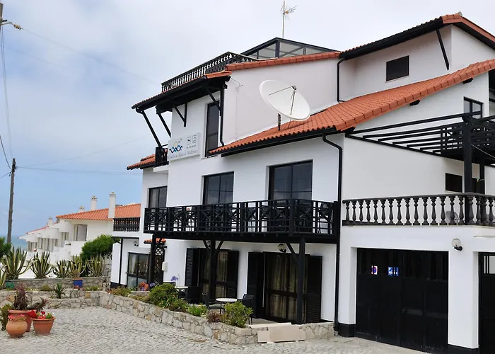 Pensión Residencia Agua De Madeiros 2*