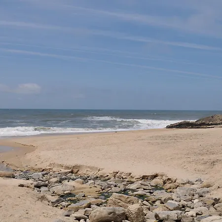 Πανσιόν Residencia Agua De Madeiros 2*