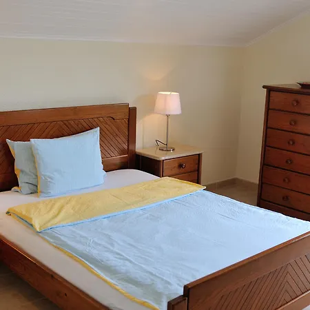 Residencia Agua De Madeiros Sao Pedro de Muel