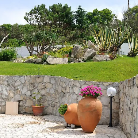 Guest house Residencia Agua De Madeiros Sao Pedro De Moel