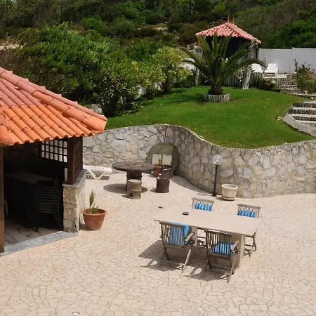 Guest house Residencia Agua De Madeiros Sao Pedro De Moel