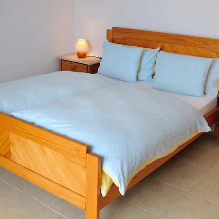 Πανσιόν Residencia Agua De Madeiros Sao Pedro de Muel