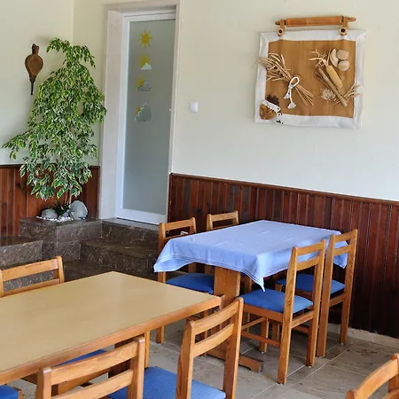 Guest house Residencia Agua De Madeiros Sao Pedro De Moel