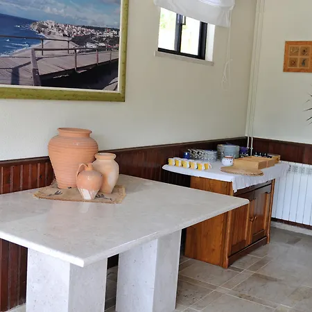 Residencia Agua De Madeiros Sao Pedro De Moel