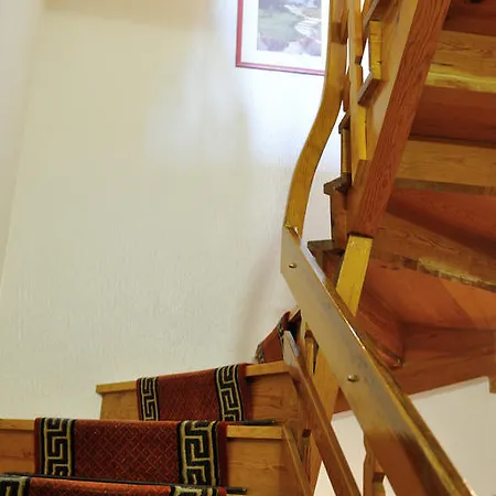 Πανσιόν Residencia Agua De Madeiros Sao Pedro de Muel