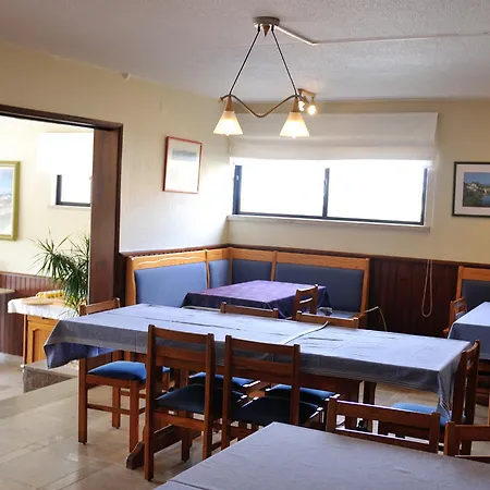 Residencia Agua De Madeiros Sao Pedro De Moel