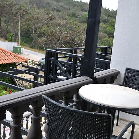 Residencia Agua De Madeiros Sao Pedro De Moel