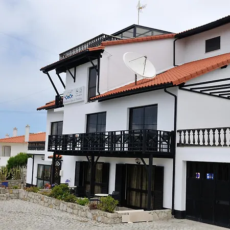 Πανσιόν Residencia Agua De Madeiros 2*