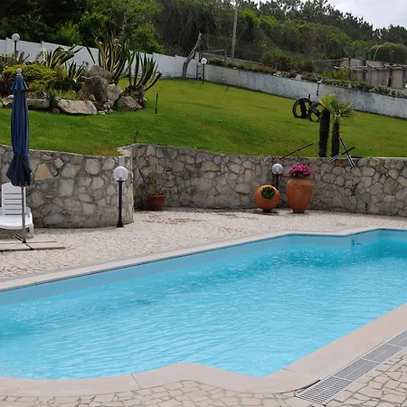 Residencia Agua De Madeiros Sao Pedro De Moel