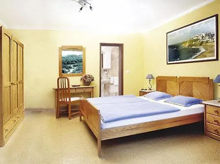 Residencia Agua De Madeiros 2* Sao Pedro De Moel