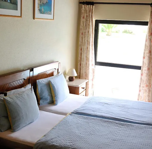 בית הארחה Residencia Agua De Madeiros